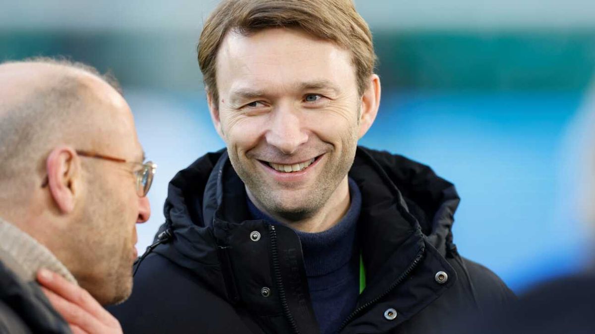 Rolfes nach Alonsos Abschied: "Werden eine gute Lösung finden"