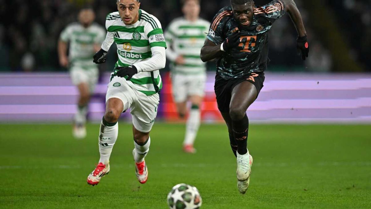 Schottland: Kein Sieger im Old Firm Derby