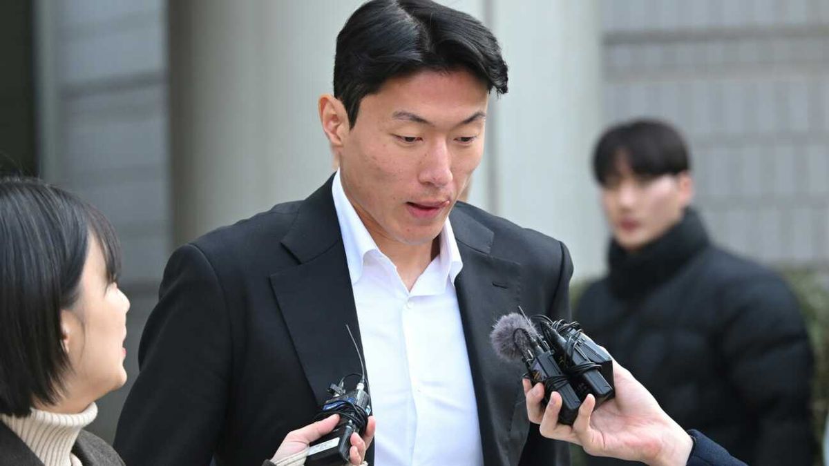 Sex-Videos: Bewährungsstrafe für Südkoreaner Hwang