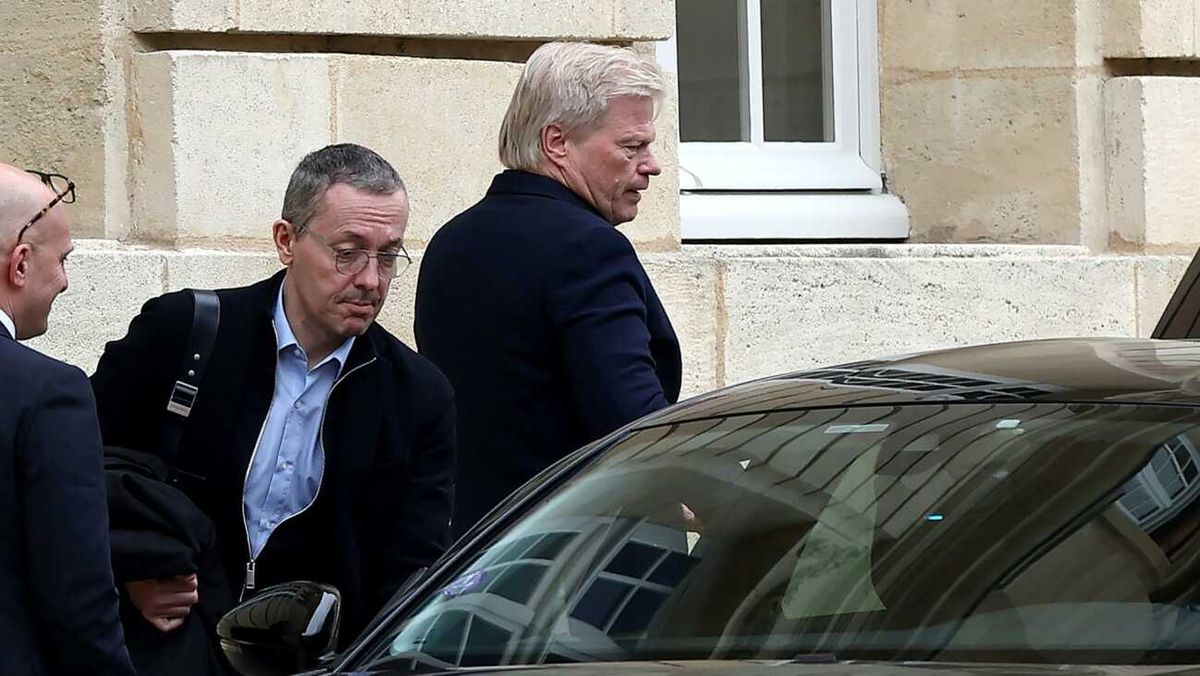 Kahn betreibt Eigenwerbung: "Klubs profitieren"