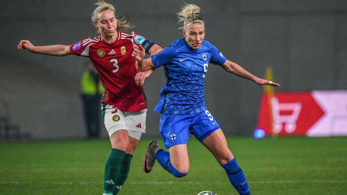 Ukraine-Krieg: Finnisches TV boykottiert Länderspiel