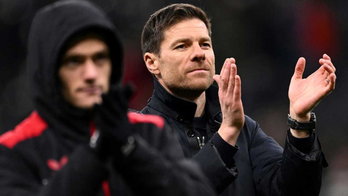 Alonso mit "großem Respekt" vor Bayern: "Aber wir bleiben cool"