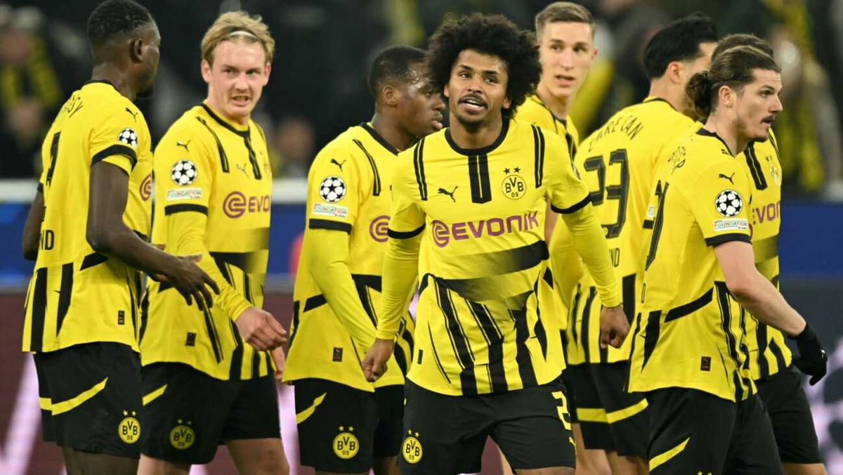 Nur Adeyemi reicht nicht: BVB droht das Aus