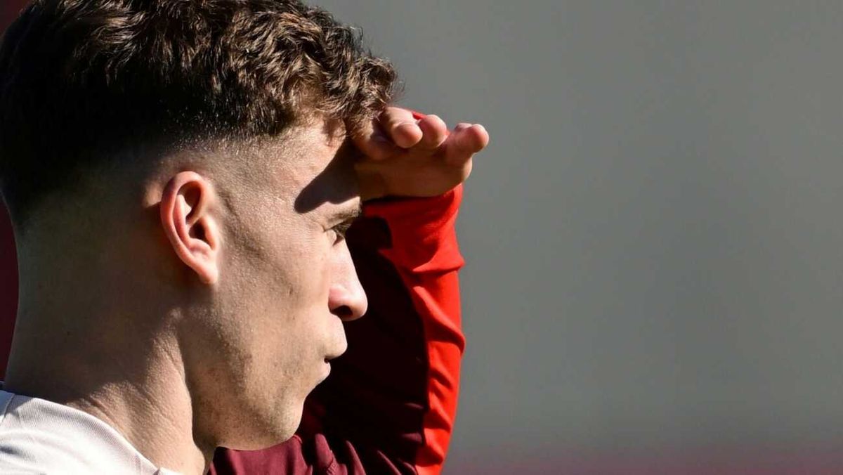 FC Bayern: Kimmich verlängert bis 2029