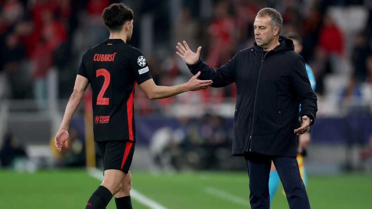 Barca siegt in Unterzahl, Liverpool mit viel Glück