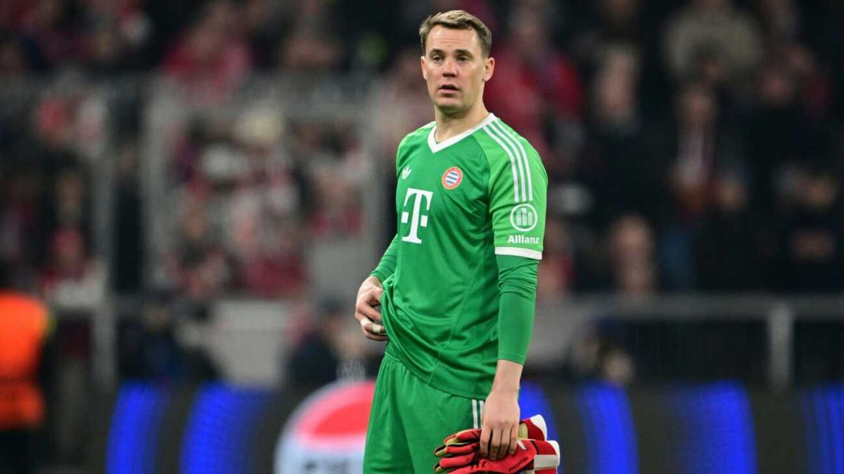 Neuer-Comeback? Entscheidung im "letzten Moment"