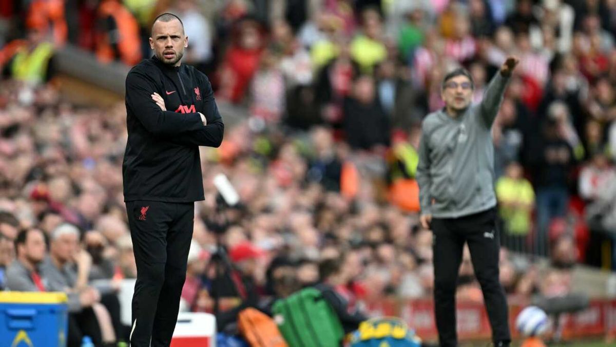 Heitinga wird Trainer bei Ajax Amsterdam