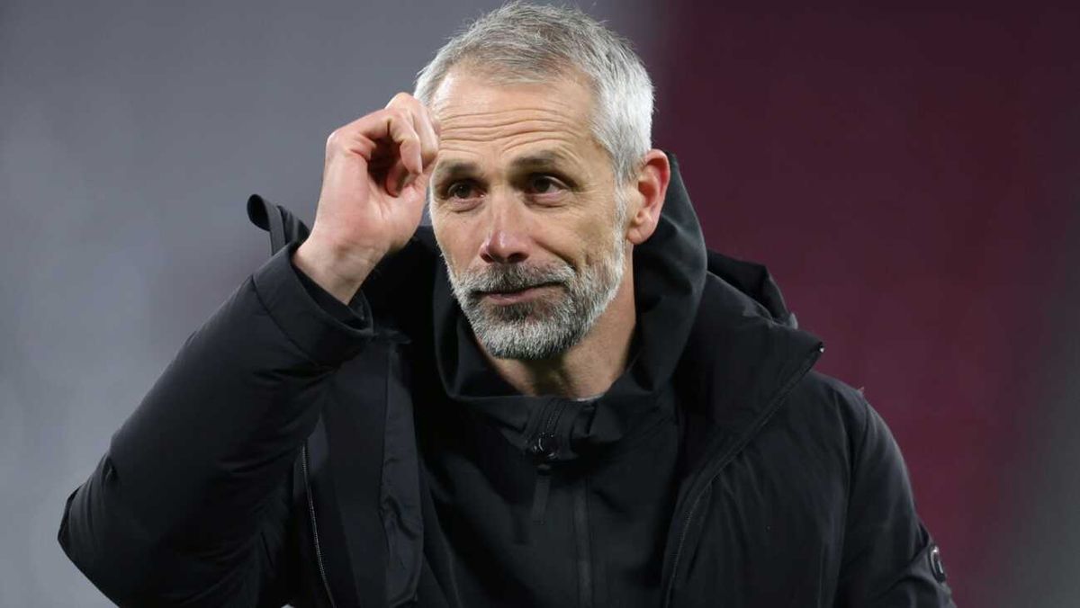 Leipzig trennt sich von Trainer Rose - Löw übernimmt