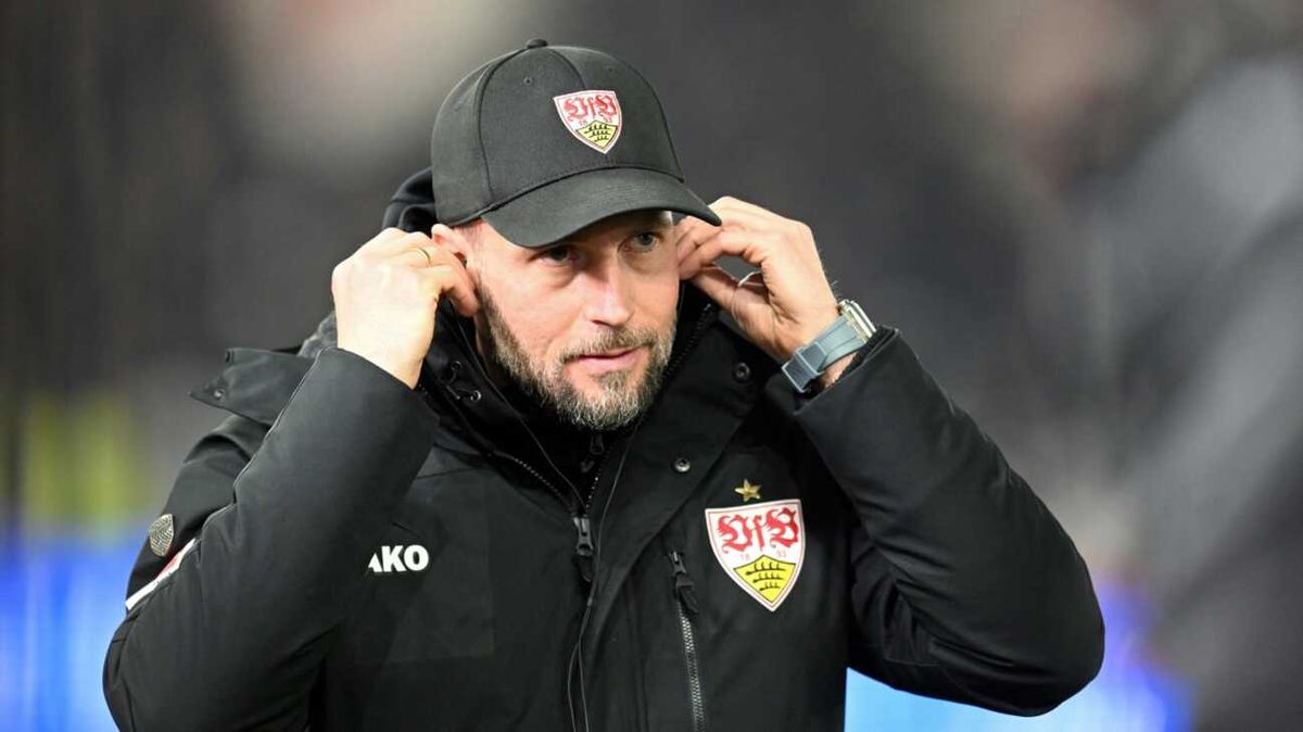 Nach Einzug ins Pokalfinale: VfB hofft auf "Energieschub"