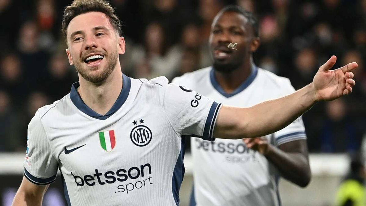 Notfall, Ecke, Tor: Inter bleibt vorne