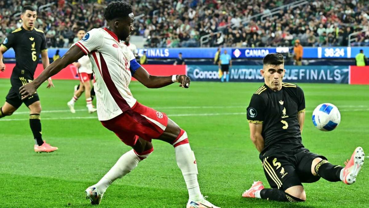 Davies-Berater beschuldigt Kanada und Marsch