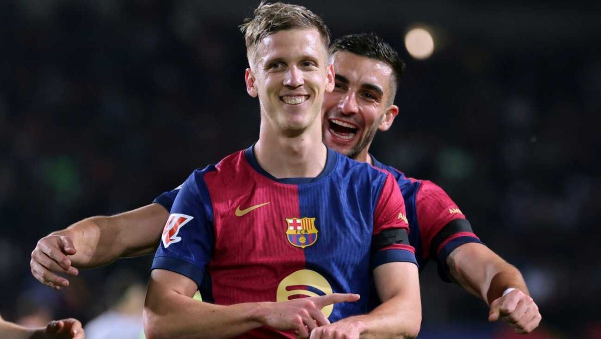 Drei Punkte vor Real: Barcelona gewinnt Nachholspiel