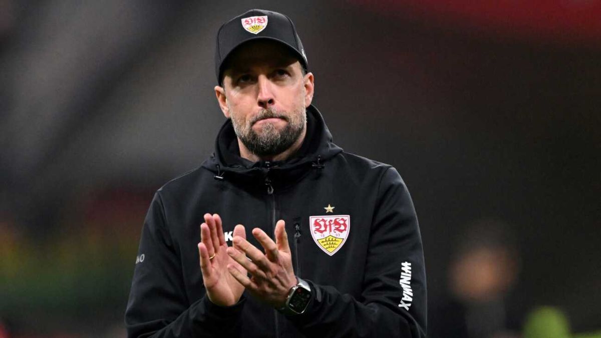 Nach nächster Pleite: Hoeneß stimmt VfB auf Pokal ein