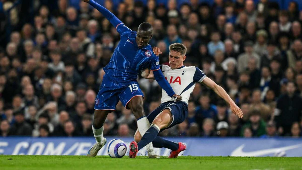 Auf Kurs Champions League: Chelsea kehrt auf Platz vier zurück