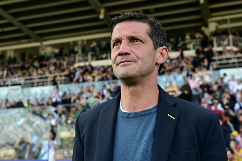 Chivu übernimmt Trainerjob bei Inter Mailand