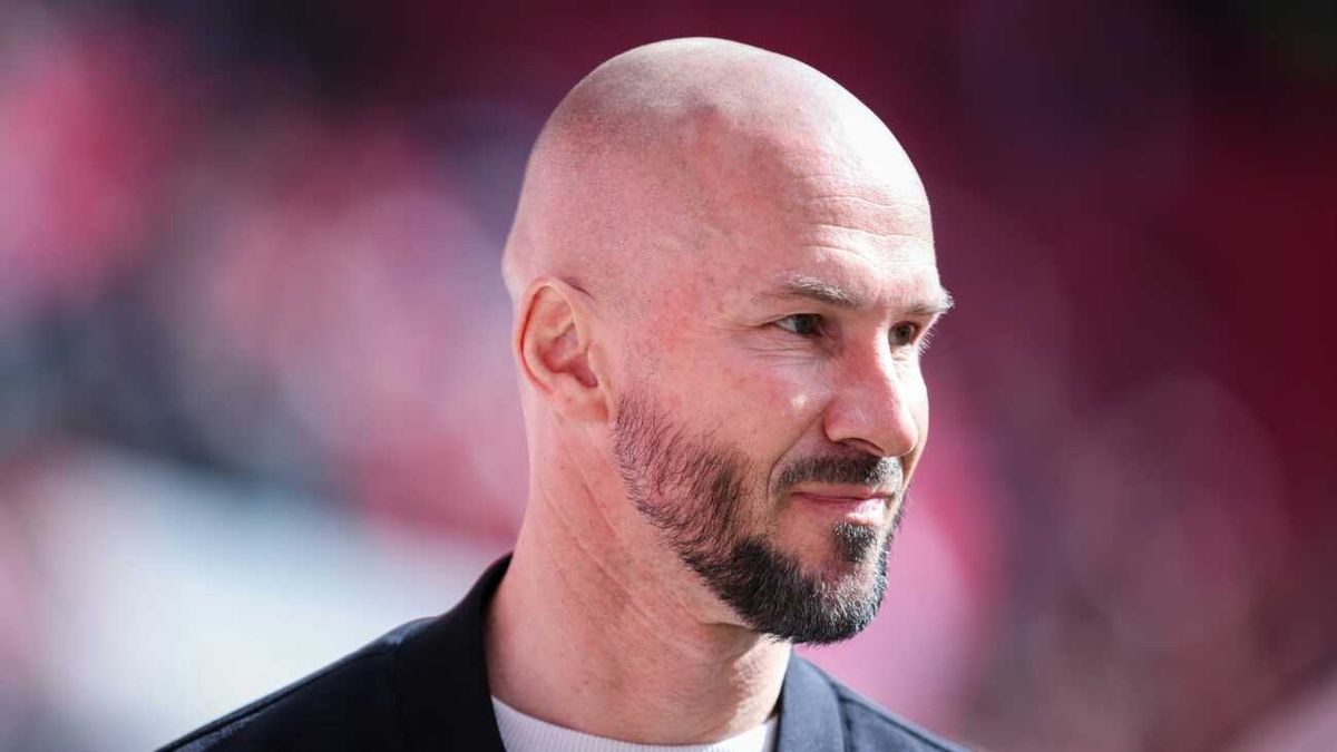 Hoffenheim: Schicker stärkt Trainer Ilzer