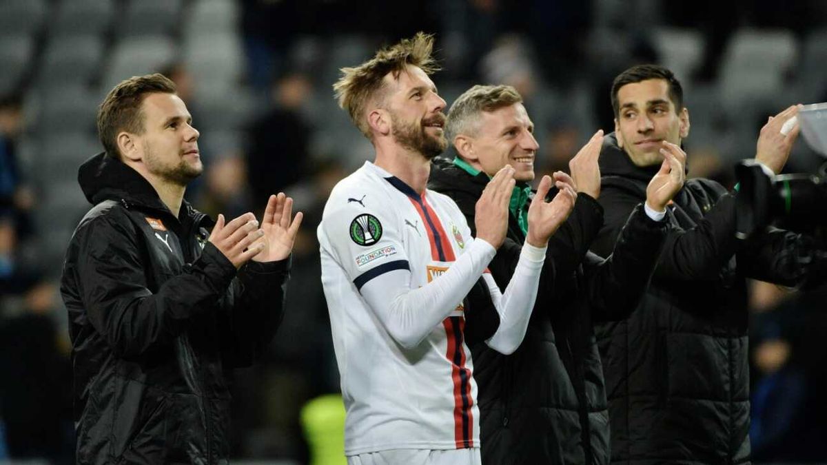 Rapid-Chef Hofmann: Bei Burgstaller ging es um Leben und Tod