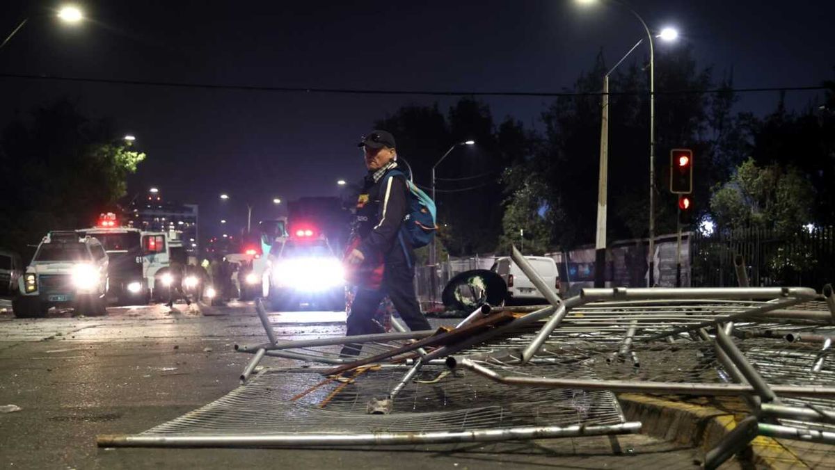 Copa Libertadores: Zwei junge Fans sterben