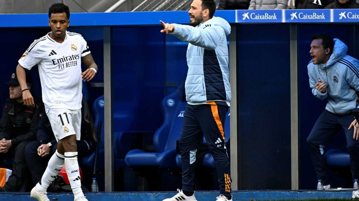 Ancelotti-Sohn wird Trainer bei Brasiliens Meister Botafogo