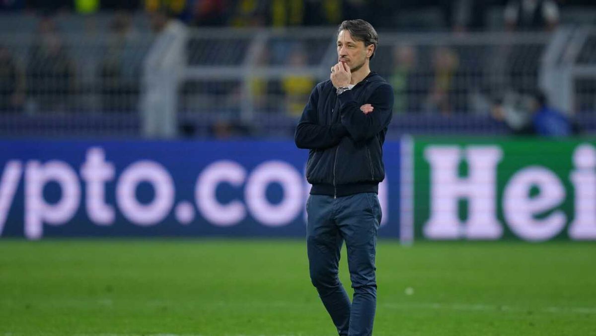 BVB hofft auf Rückkehrer-Duo gegen Gladbach