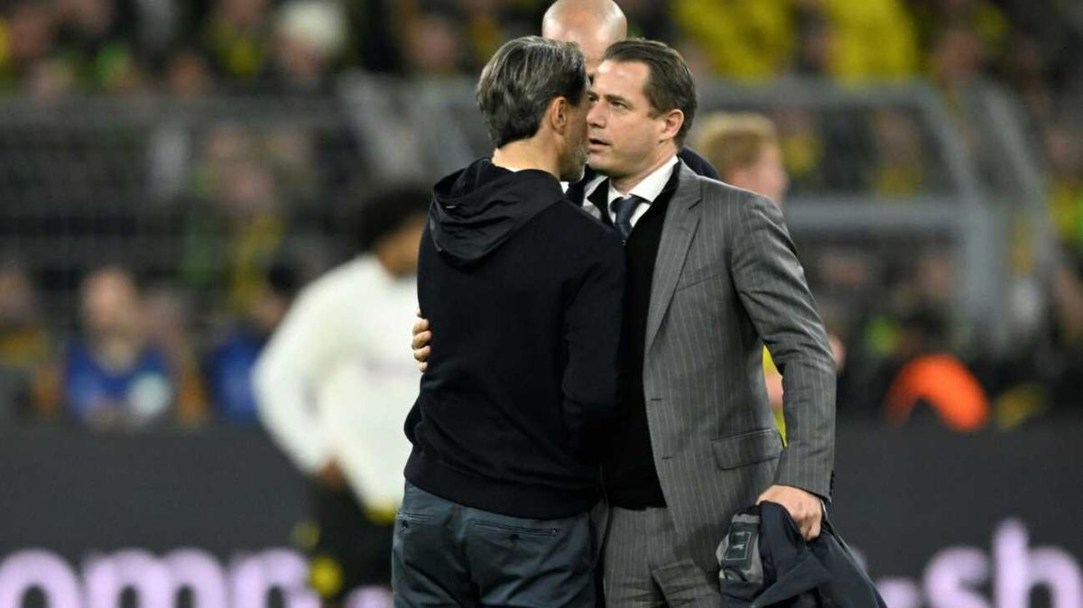 BVB: "Benötigen einen perfekten Tag" gegen Real