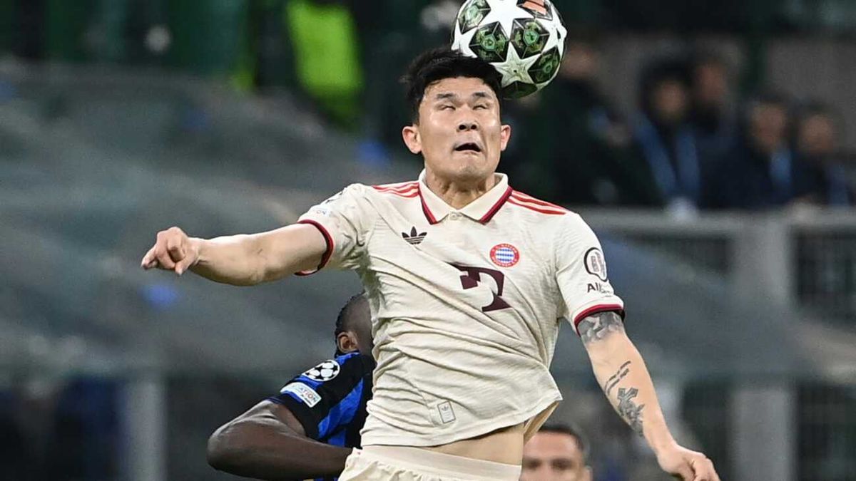 Medien: AC Mailand will Bayerns Kim