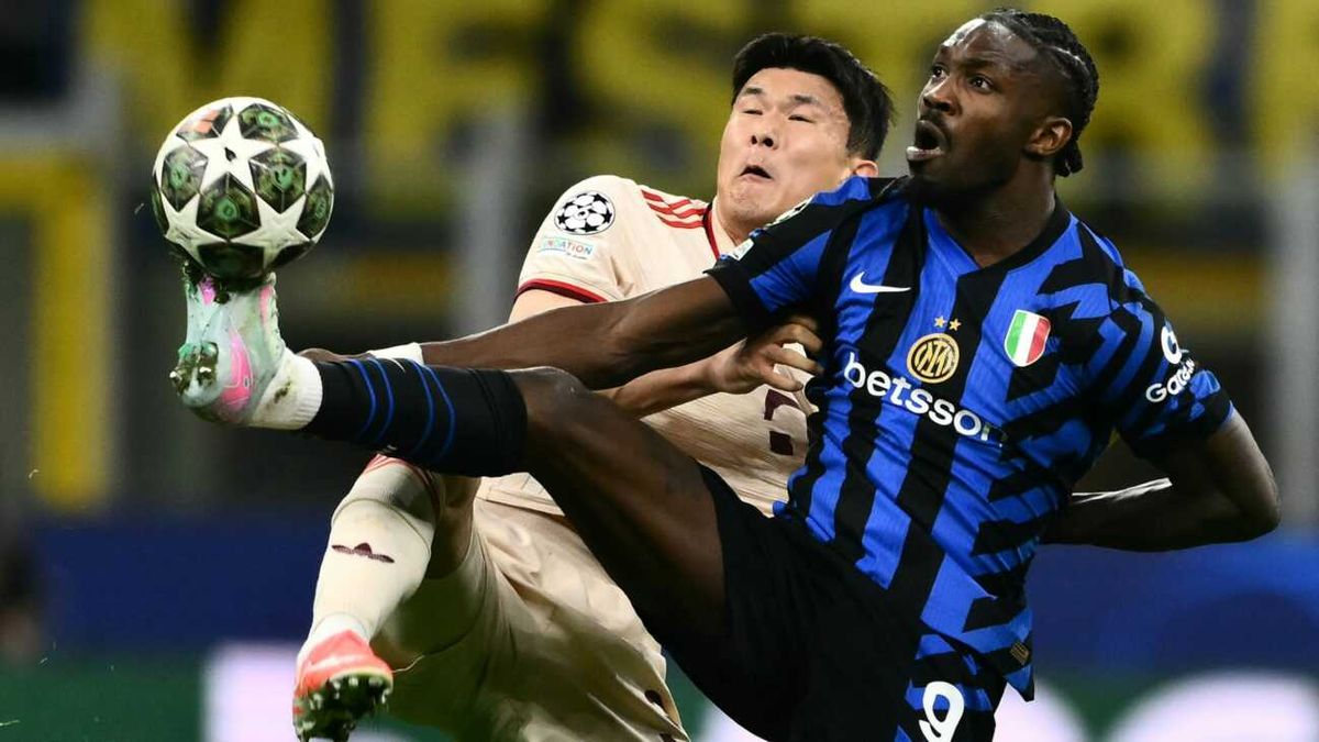 Kim sieht "keinen Grund" für Bayern-Abschied