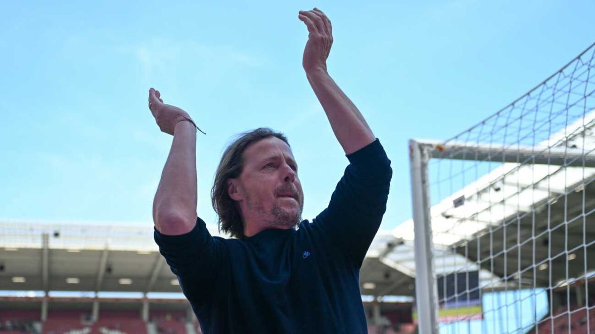 Henriksen optimistisch vor "großem Spiel" gegen Frankfurt