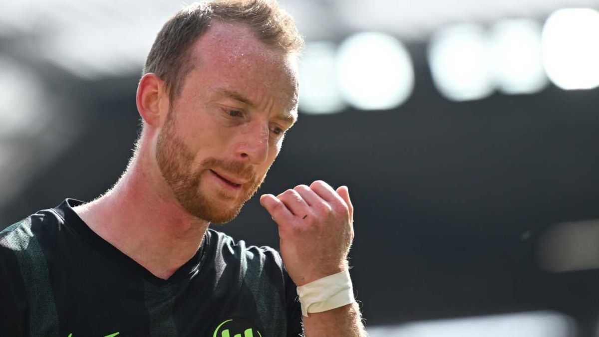 Wolfsburgs Arnold für zwei Spiele gesperrt