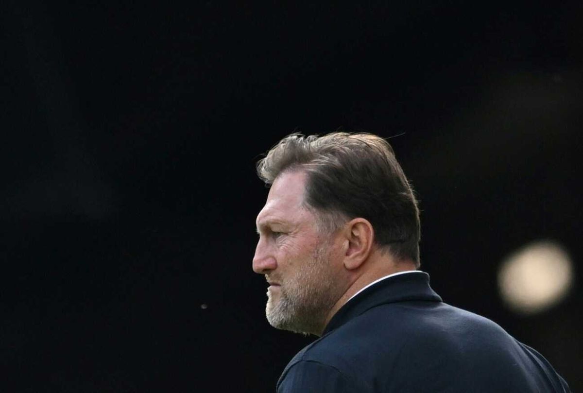 Wolfsburg trennt sich von Hasenhüttl - Bauer übernimmt