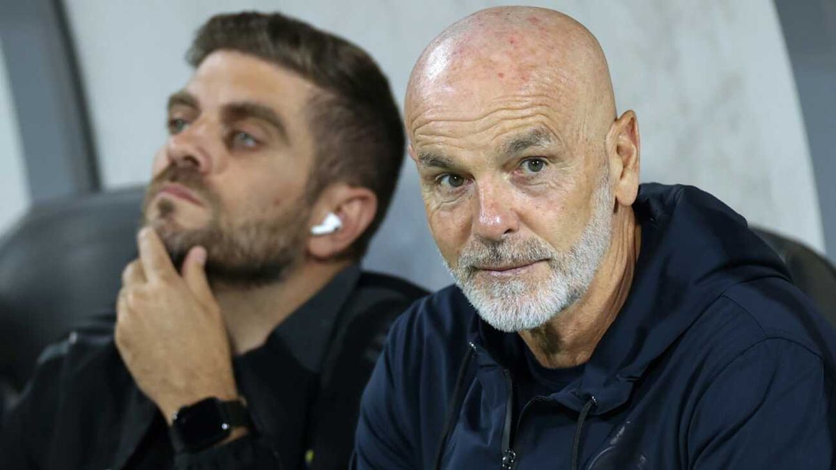 Rückkehr nach Florenz? Pioli nicht mehr Trainer von Al-Nassr