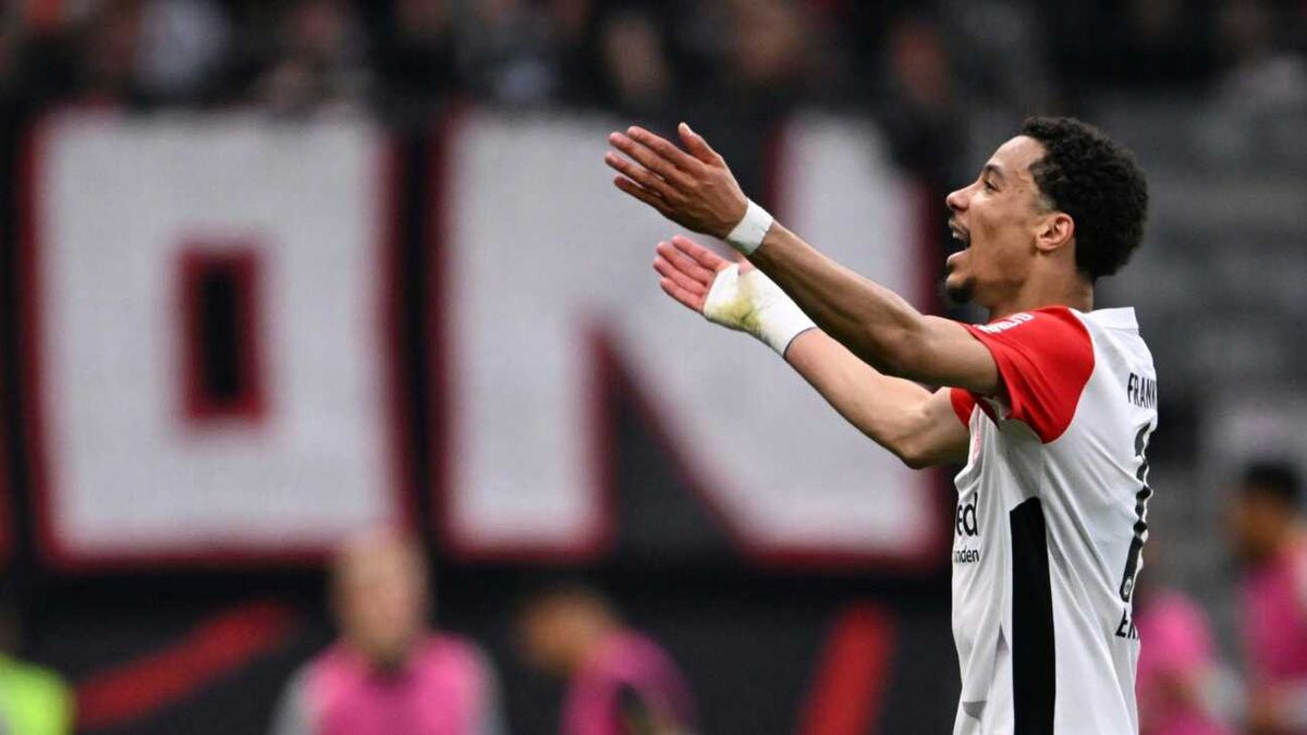 Newcastle United verhandelt über Hugo Ekitiké Transfer