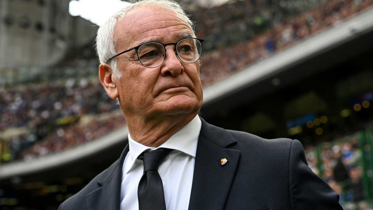 Absage: Ranieri verzichtet auf Italiens Trainerbank