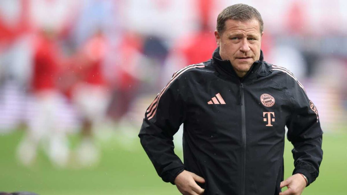 Auch Eberl kritisiert Matthäus: "Gehört sich nicht"