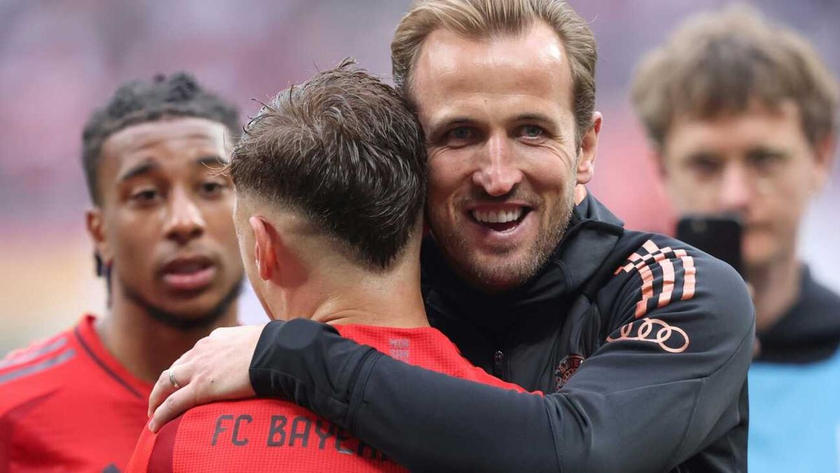 Statt Ibiza-Trip: Bayern feiert Meisterschaft im Restaurant