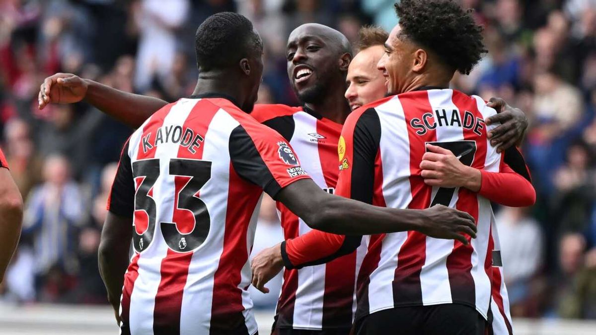 Andrews neuer Chefcoach bei Schade-Klub Brentford