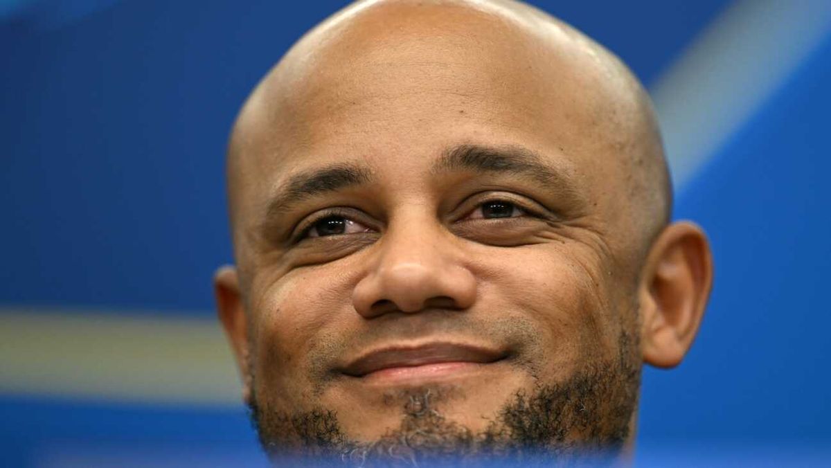 Kompany: Klub-WM genießt für Bayern "absolute Priorität"