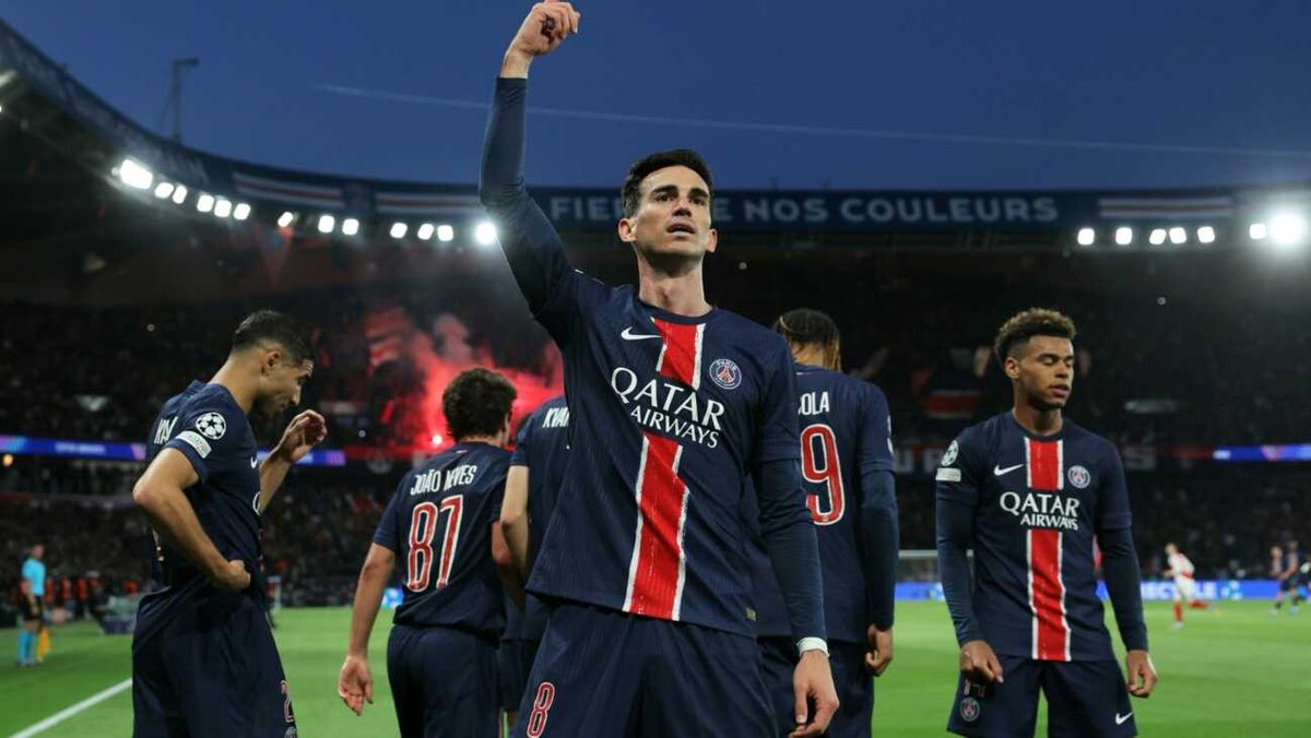 Dem Henkelpott ganz nah: Paris ringt Arsenal nieder