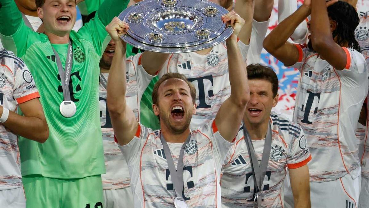 Kane: Titel verändert mich nicht
