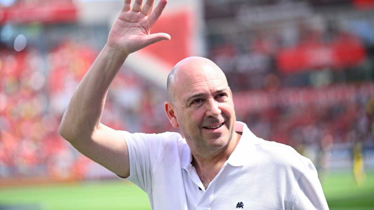 Bayer Leverkusen kritisiert Bayern Münchens Werben um Wirtz