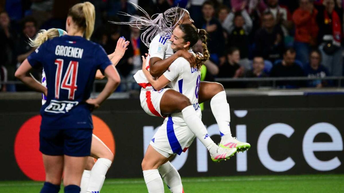 Auch Däbritz und Marozsan verlassen Lyon