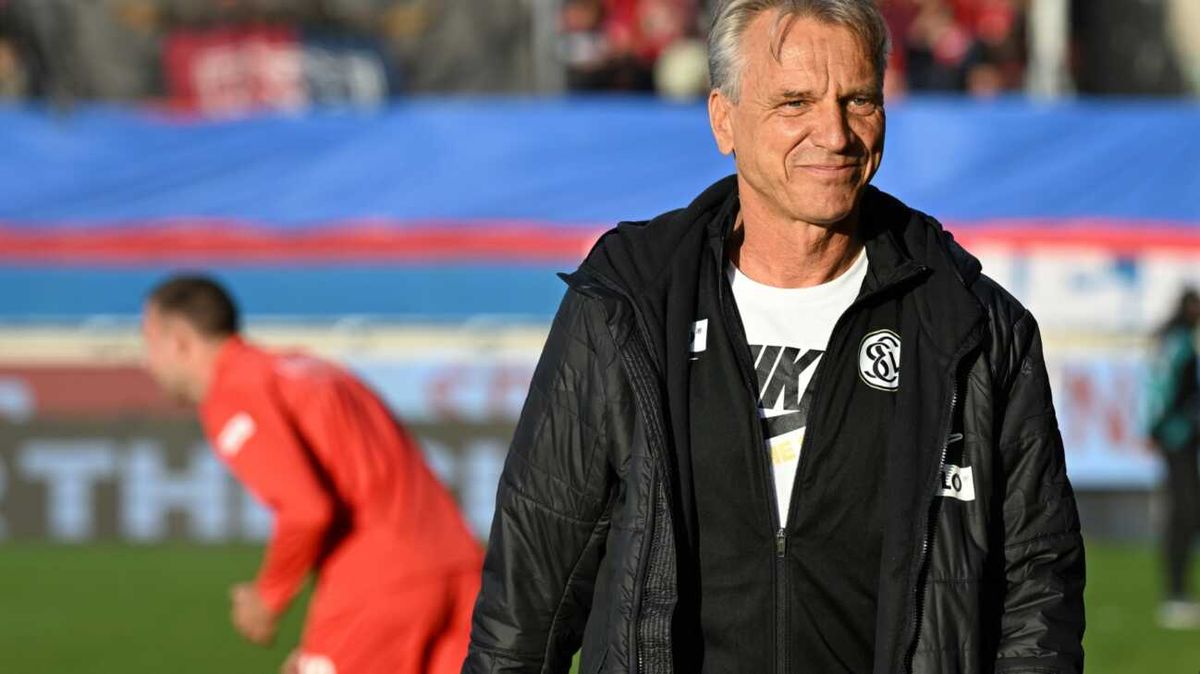 Medien: Werder holt Steffen als Werner-Nachfolger