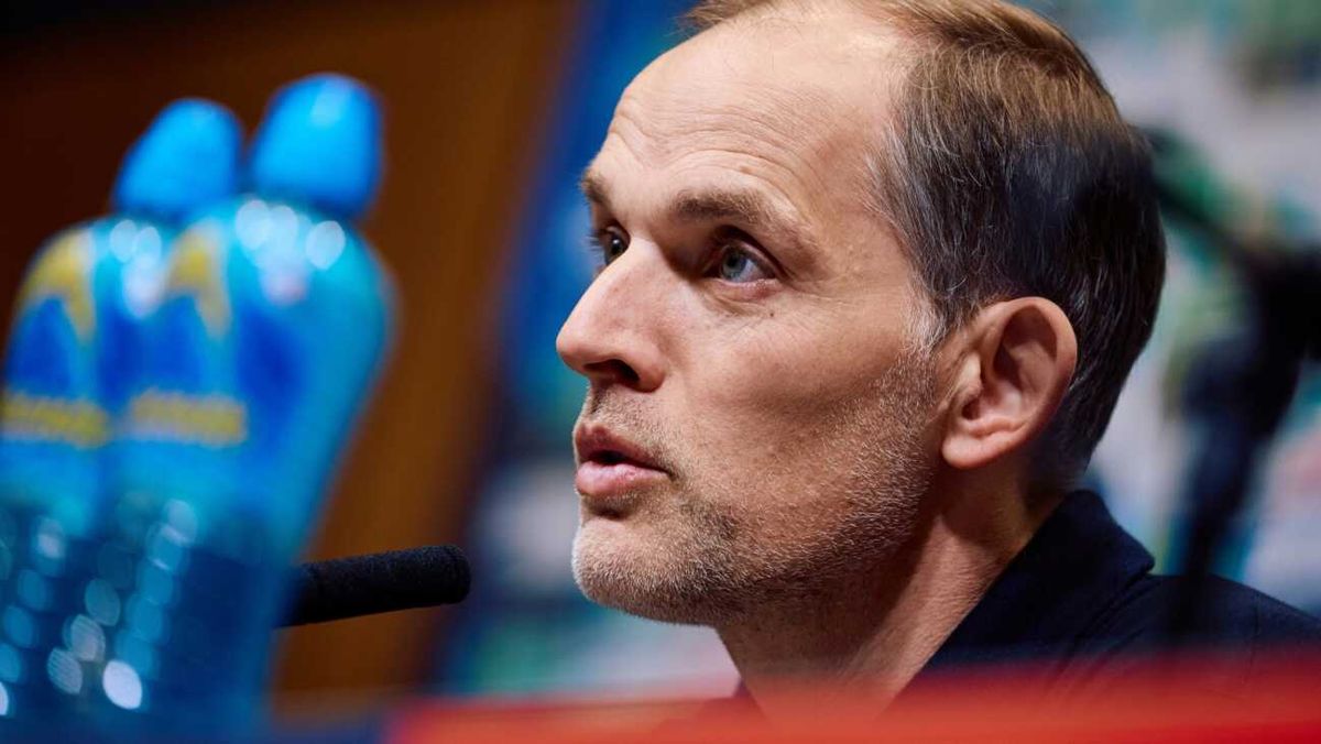 Tuchel wütet - England schlägt Andorra