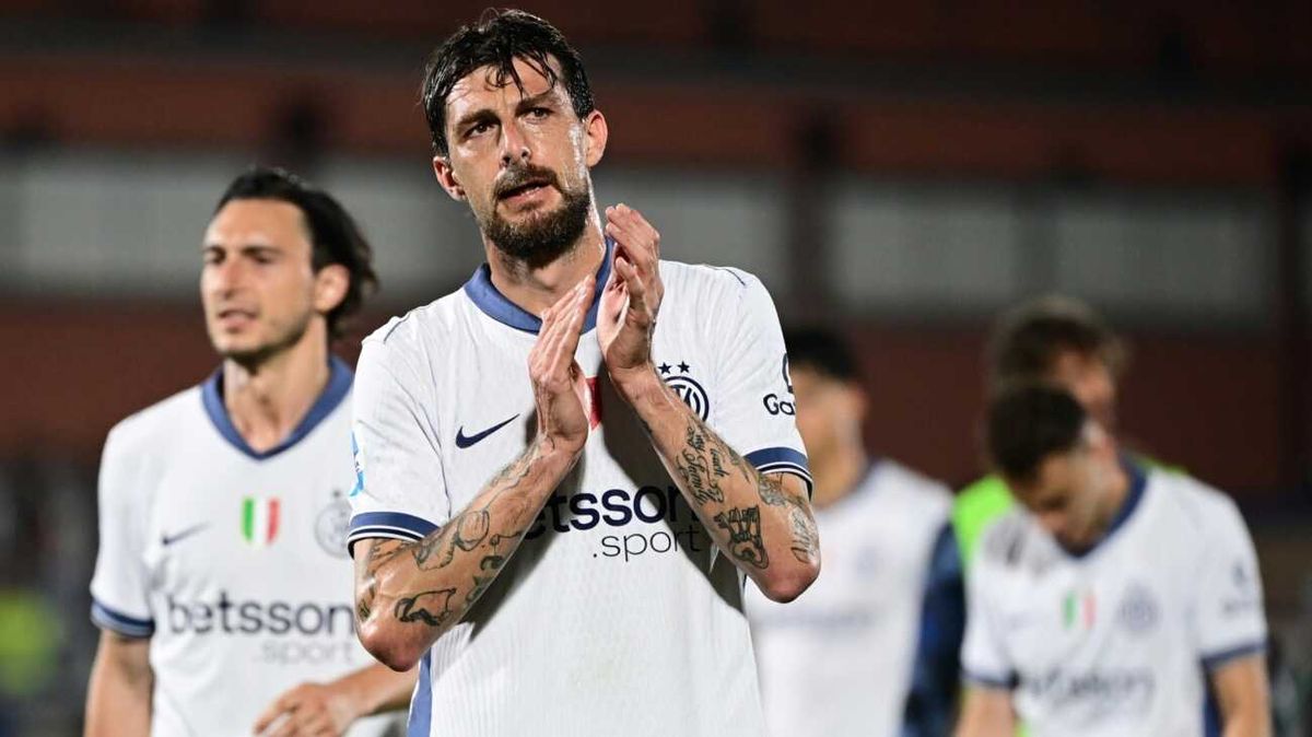 Italien: Acerbi sagt Teilnahme an Länderspielen ab