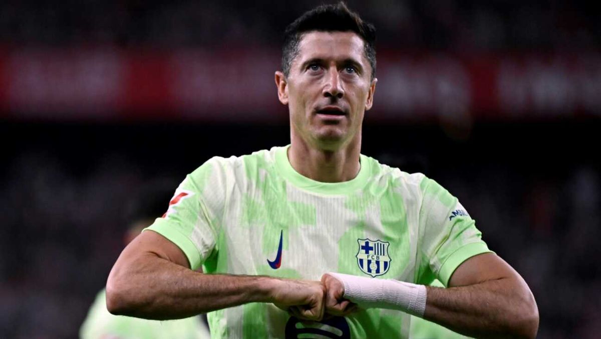 Polen-Aus: Lewandowski "brachte gerade die Kinder ins Bett"
