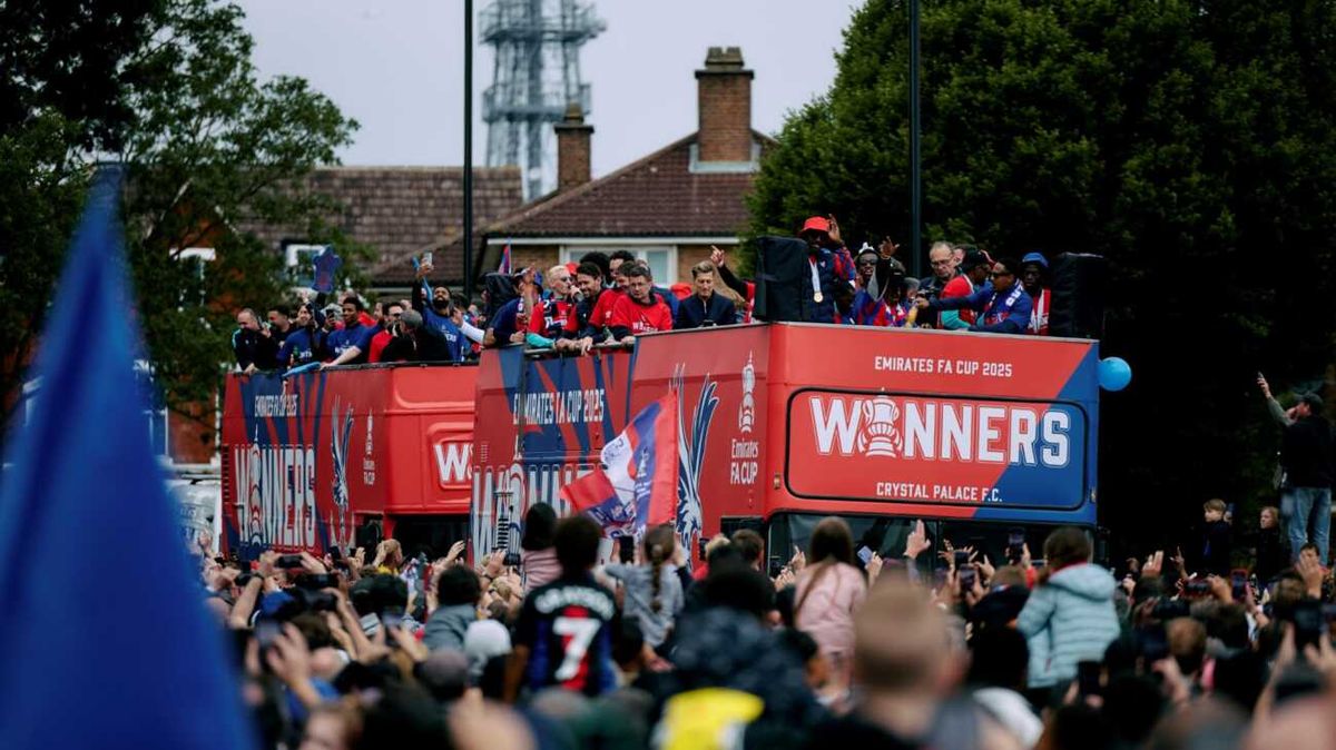 Palace legt Berufung gegen Europa-League-Ausschluss ein