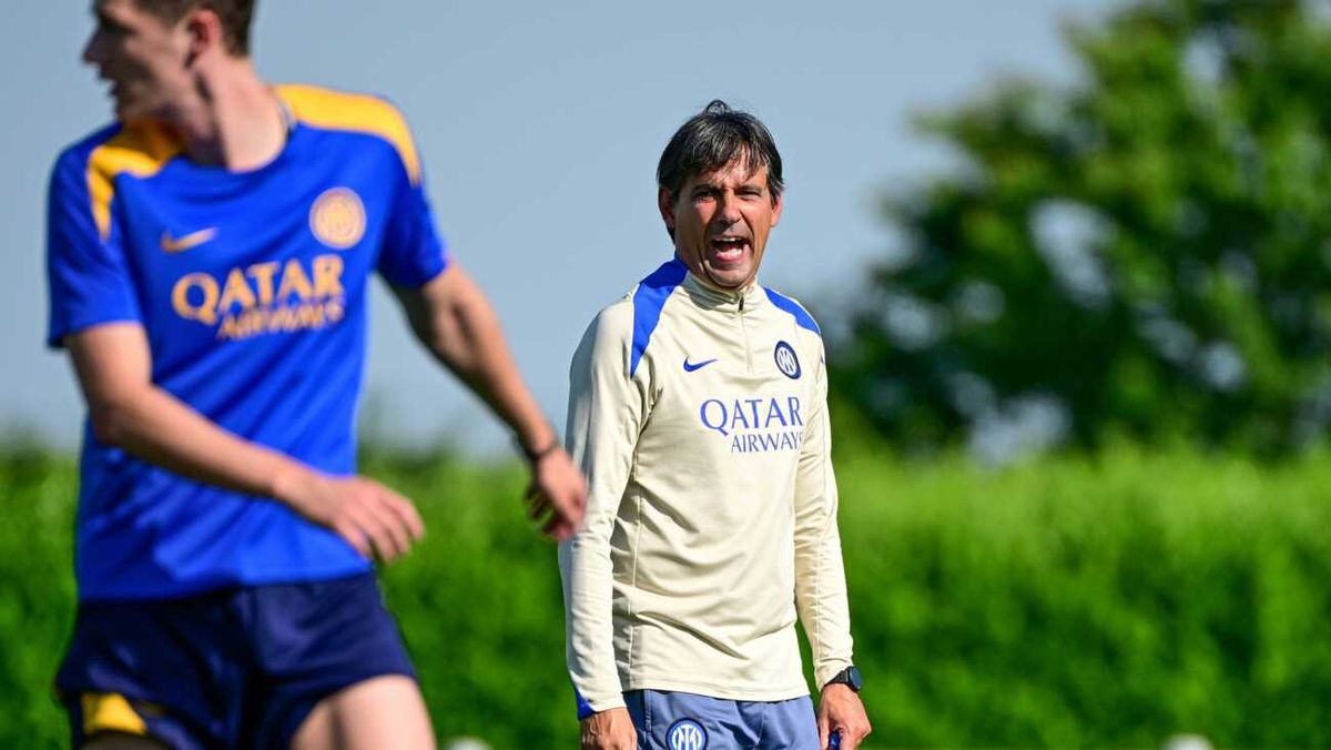 Inzaghi blockt Fragen nach seiner Zukunft ab