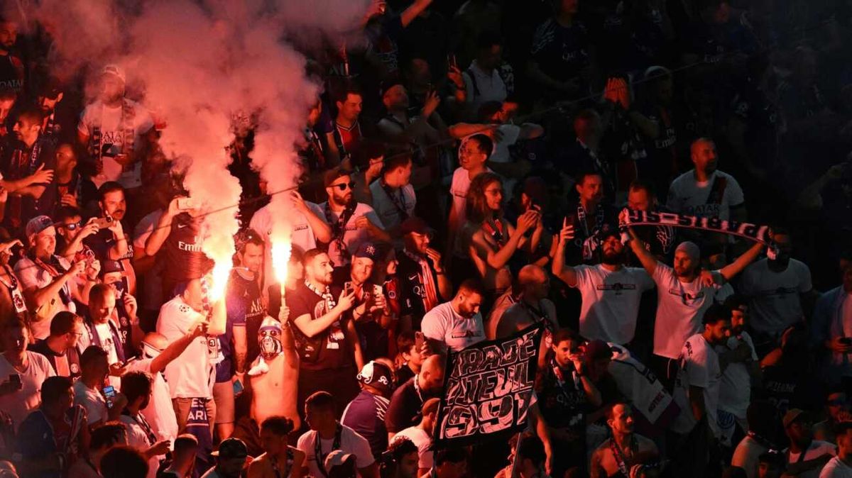 Zwei Tote bei Feiern nach Champions-League-Finale