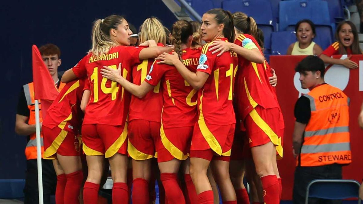 Spanien und Schweden erreichen Final Four der Nations League