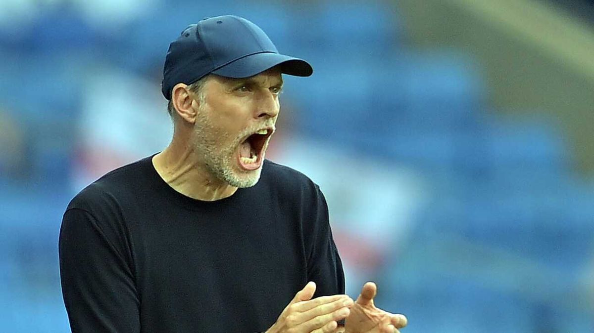 Tuchel sauer: "Wir haben mit dem Feuer gespielt"